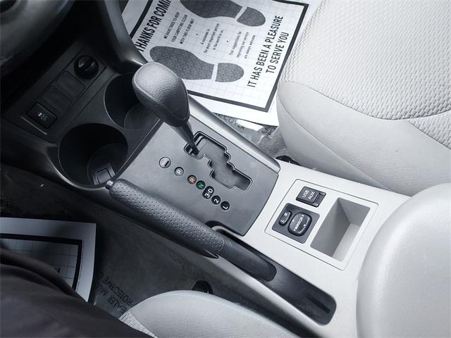 used 2012 Toyota RAV4 car, priced at $11,669