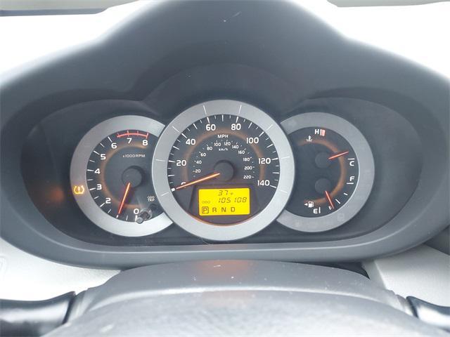 used 2012 Toyota RAV4 car, priced at $11,669