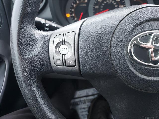 used 2012 Toyota RAV4 car, priced at $11,669