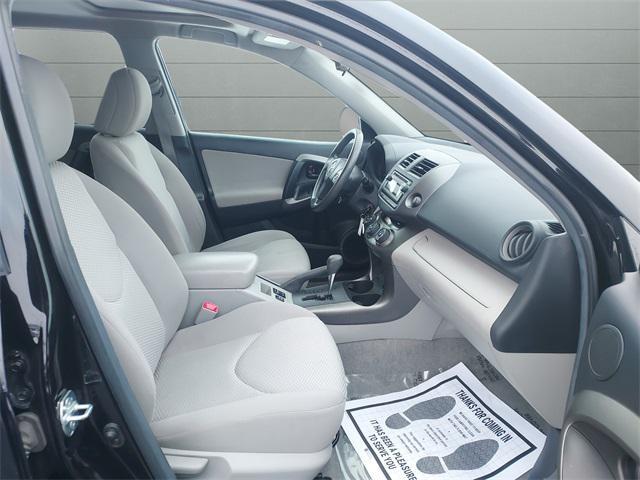 used 2012 Toyota RAV4 car, priced at $11,669