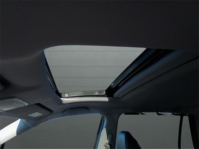 used 2022 Honda Pilot car, priced at $30,714