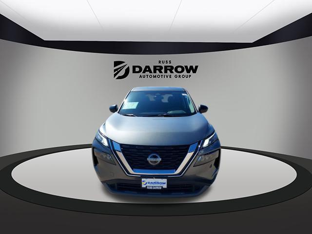 used 2023 Nissan Rogue car, priced at $23,785