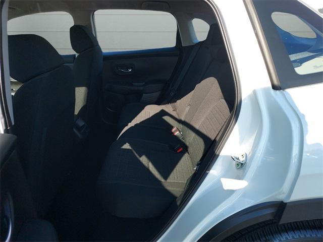 used 2024 Honda HR-V car, priced at $25,989