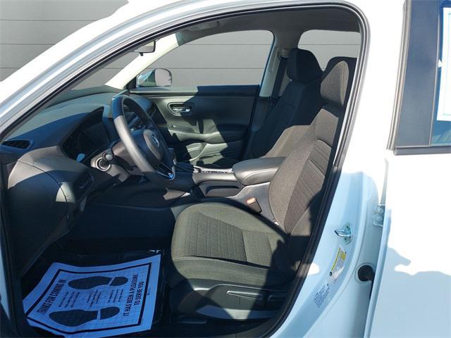 used 2024 Honda HR-V car, priced at $25,989