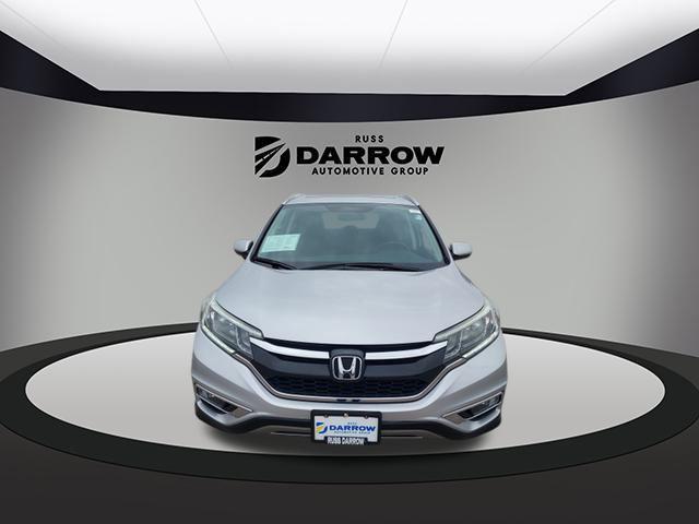 used 2016 Honda CR-V car, priced at $16,999