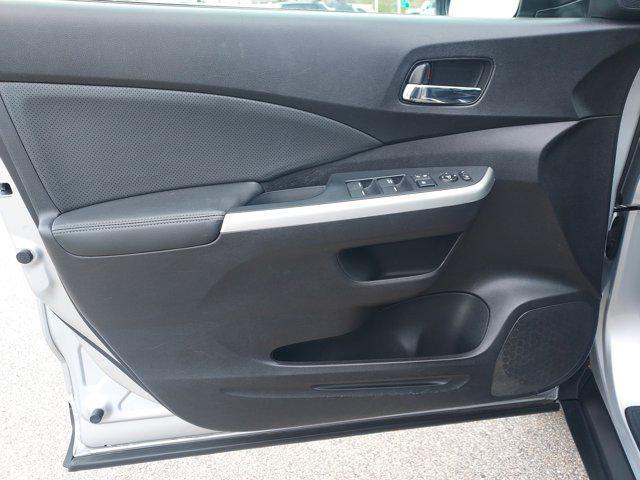 used 2016 Honda CR-V car, priced at $16,999