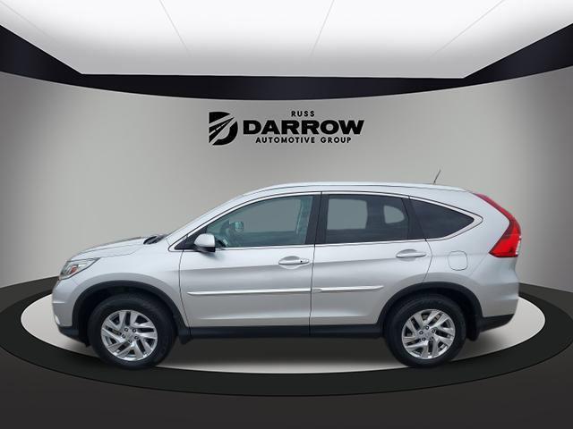 used 2016 Honda CR-V car, priced at $16,999
