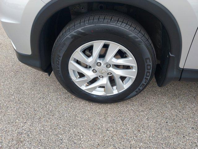 used 2016 Honda CR-V car, priced at $16,999