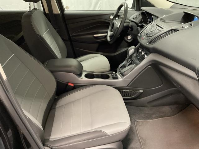 used 2015 Ford Escape car, priced at $7,000