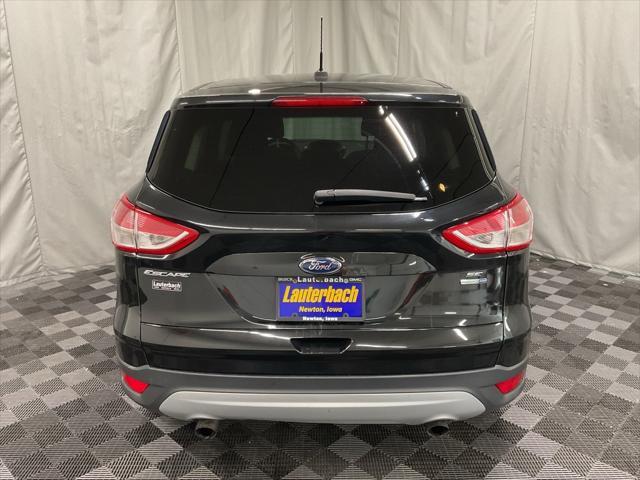 used 2015 Ford Escape car, priced at $7,000