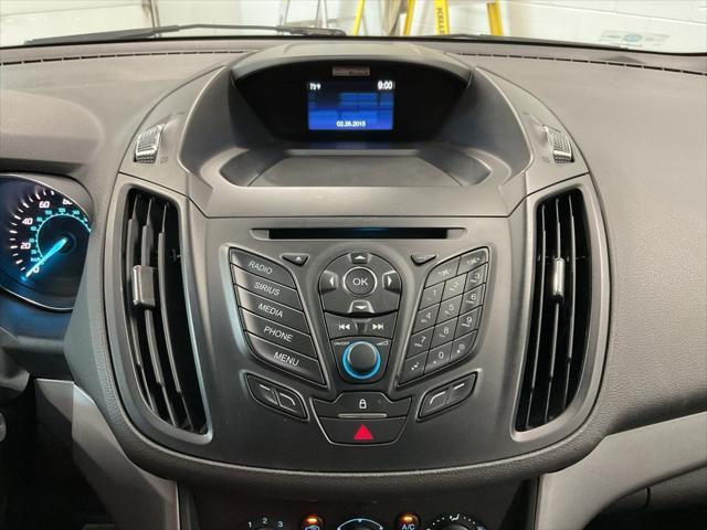 used 2015 Ford Escape car, priced at $7,000