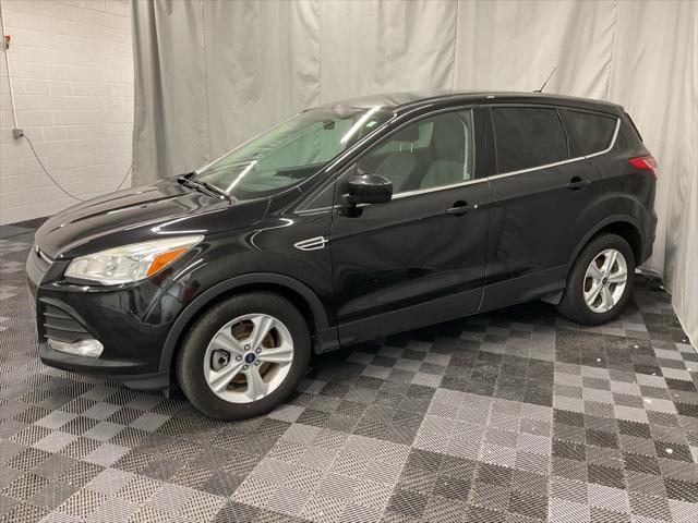 used 2015 Ford Escape car, priced at $7,000
