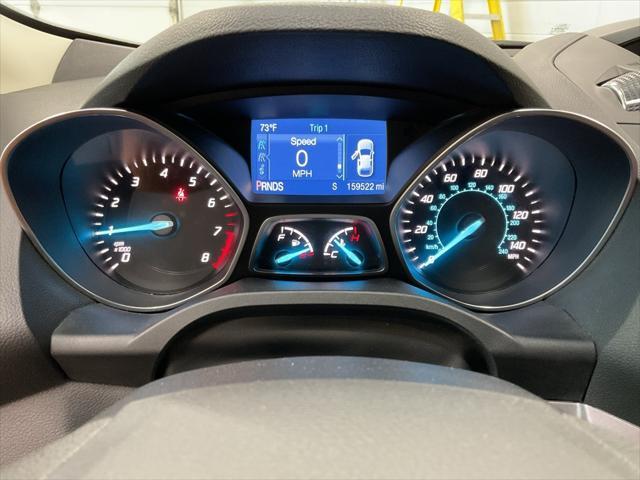used 2015 Ford Escape car, priced at $7,000