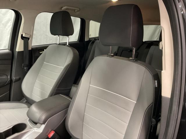 used 2015 Ford Escape car, priced at $7,000