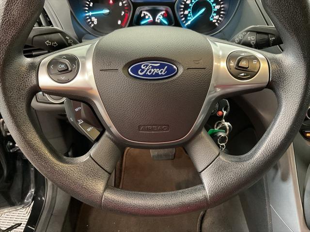 used 2015 Ford Escape car, priced at $7,000