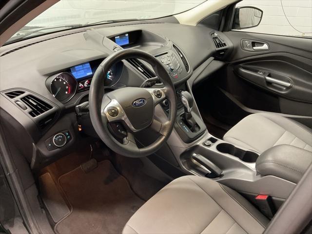 used 2015 Ford Escape car, priced at $7,000