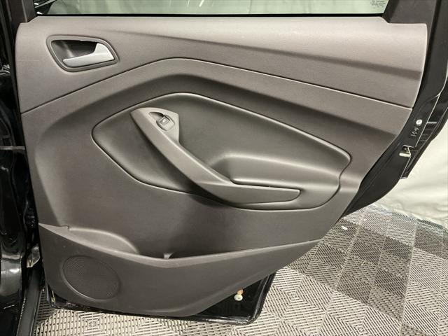 used 2015 Ford Escape car, priced at $7,000