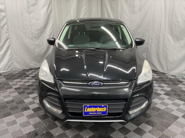 used 2015 Ford Escape car, priced at $7,000