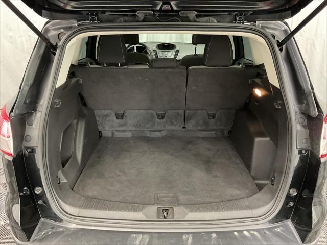 used 2015 Ford Escape car, priced at $7,000