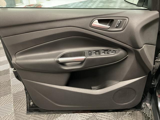 used 2015 Ford Escape car, priced at $7,000