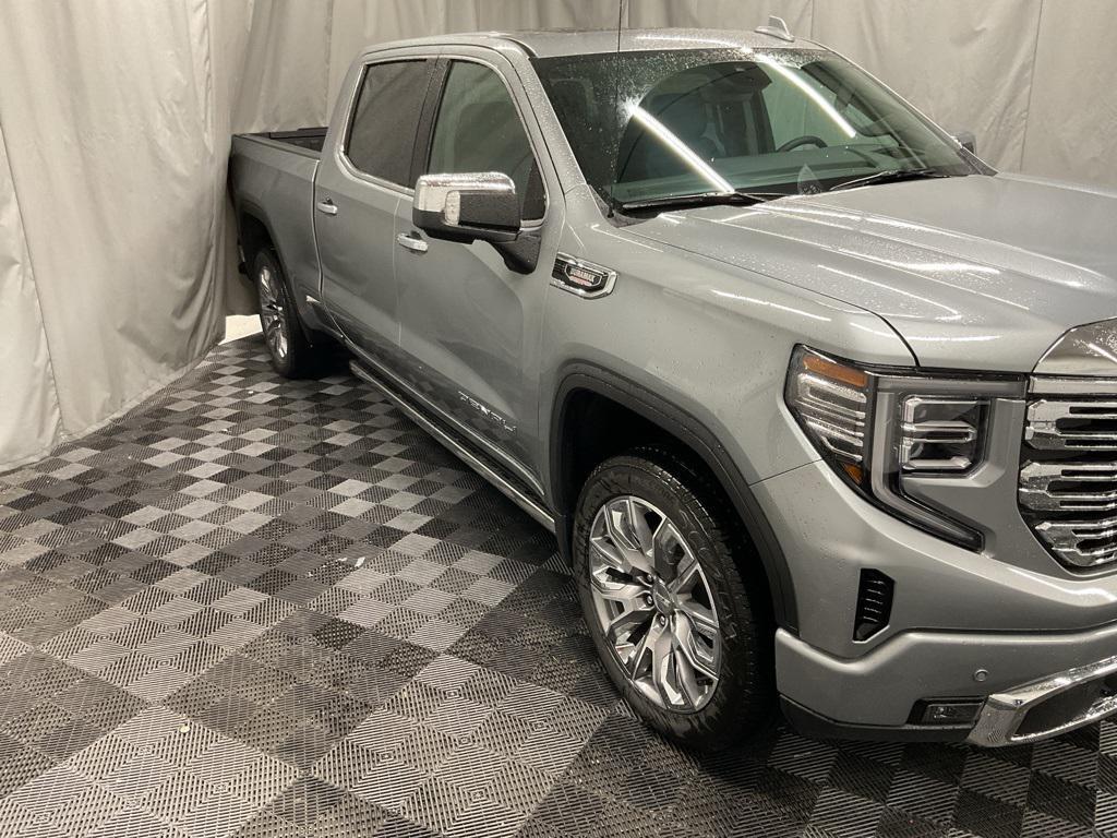 new 2026 GMC Sierra 1500 car