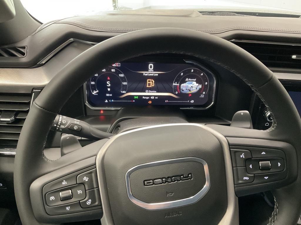new 2026 GMC Sierra 1500 car