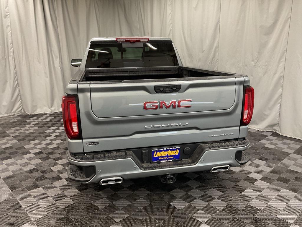 new 2026 GMC Sierra 1500 car
