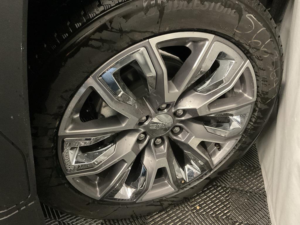 new 2026 GMC Sierra 1500 car