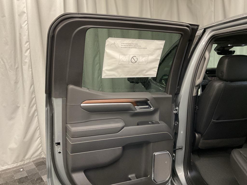 new 2026 GMC Sierra 1500 car