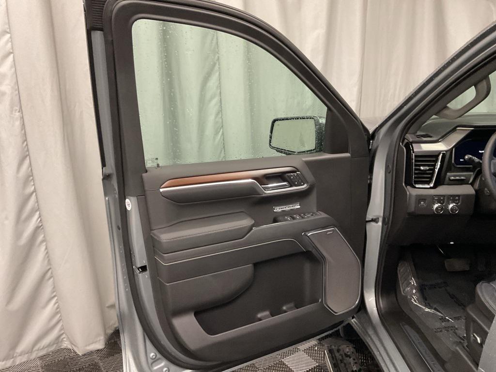 new 2026 GMC Sierra 1500 car