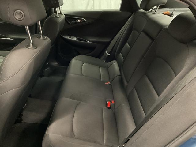 used 2024 Chevrolet Malibu car, priced at $20,000