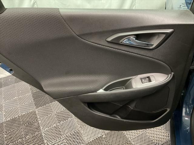 used 2024 Chevrolet Malibu car, priced at $20,000