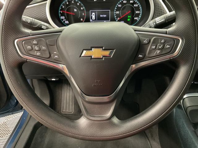 used 2024 Chevrolet Malibu car, priced at $20,000