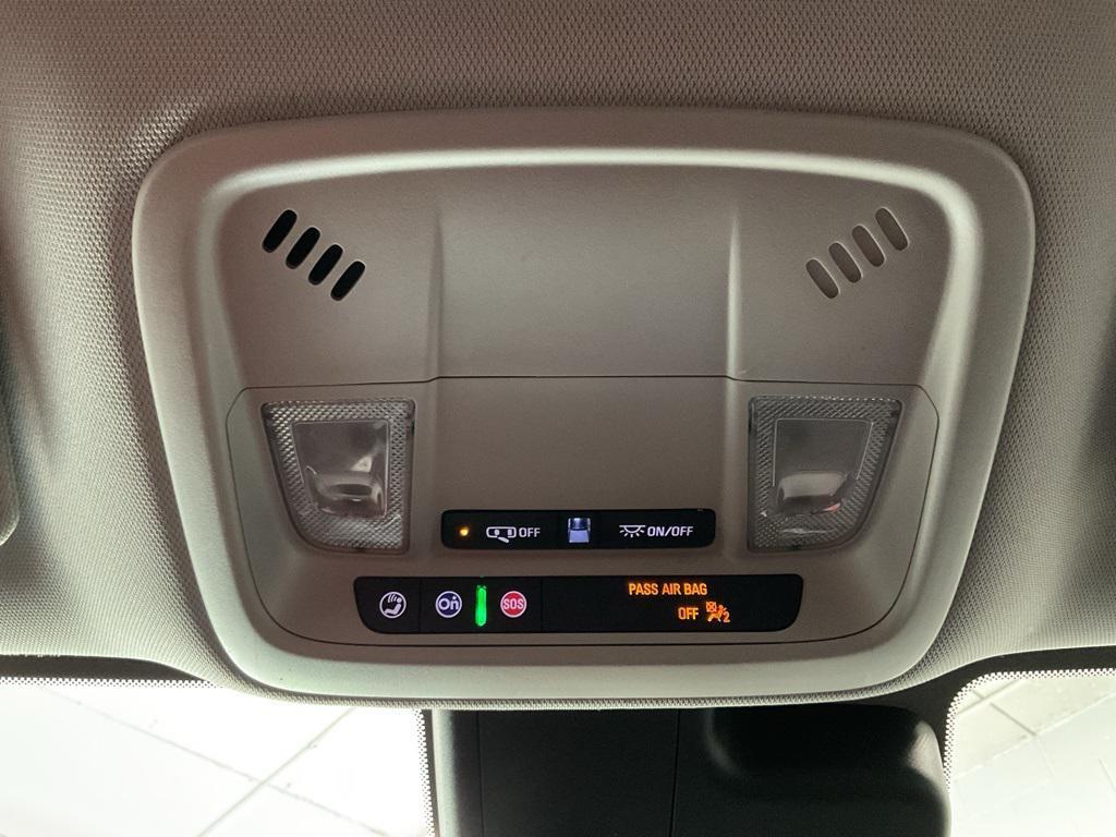 used 2024 Chevrolet Malibu car, priced at $20,000