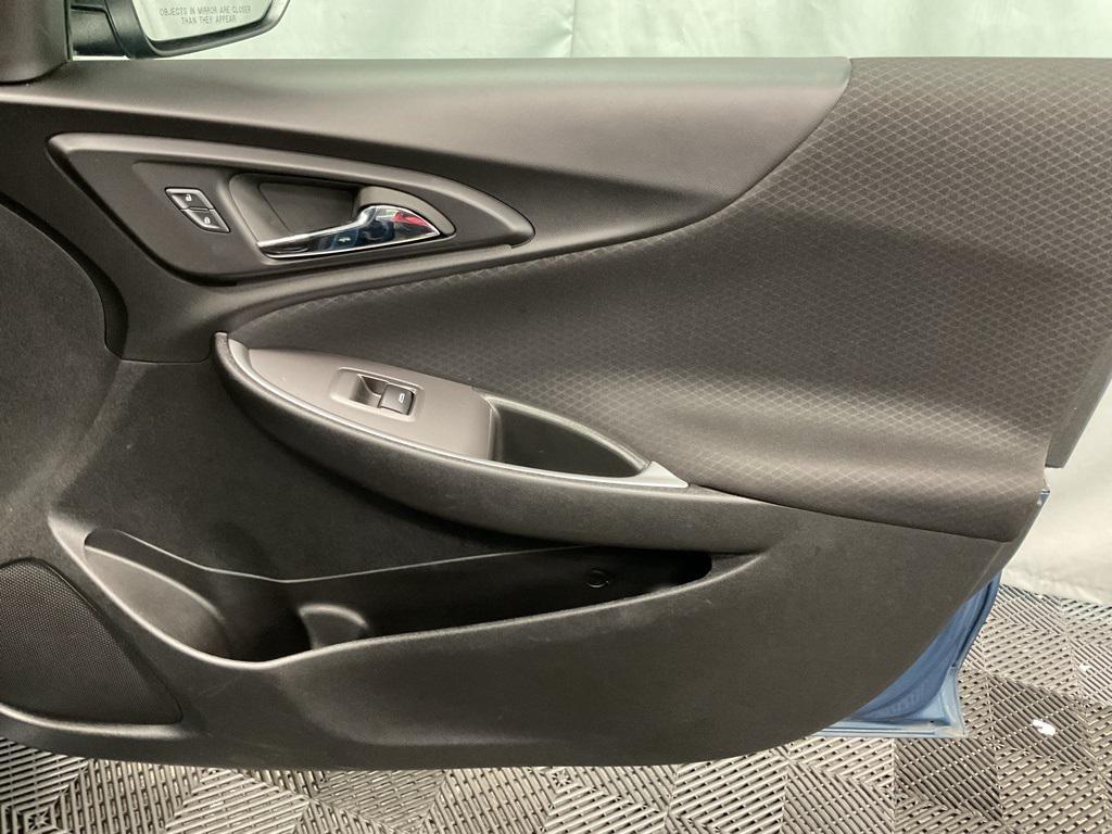 used 2024 Chevrolet Malibu car, priced at $20,000