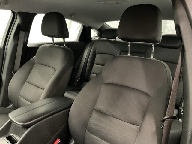 used 2024 Chevrolet Malibu car, priced at $20,000