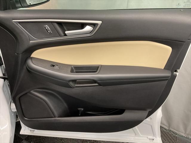 used 2021 Ford Edge car, priced at $26,000