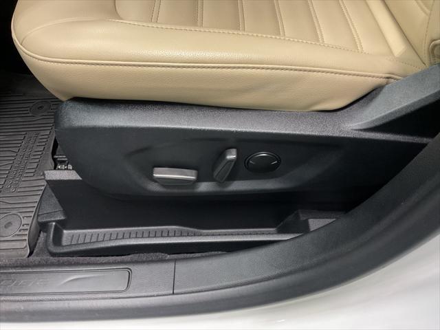 used 2021 Ford Edge car, priced at $26,000