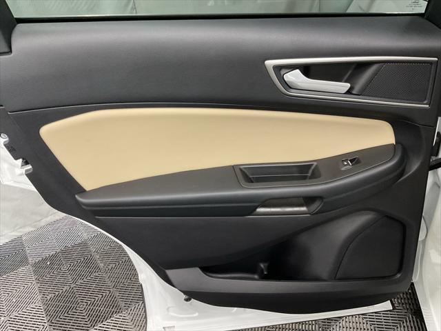 used 2021 Ford Edge car, priced at $26,000