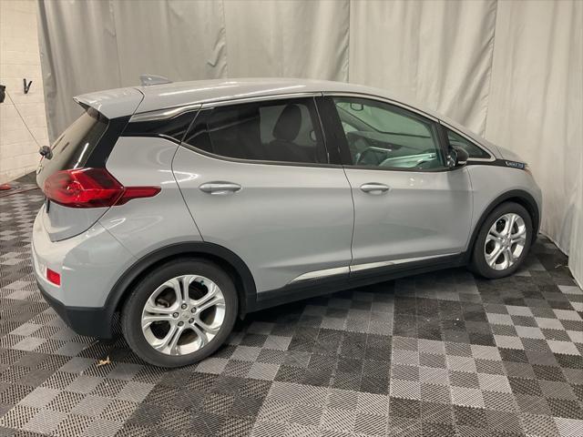 used 2020 Chevrolet Bolt EV car, priced at $15,000