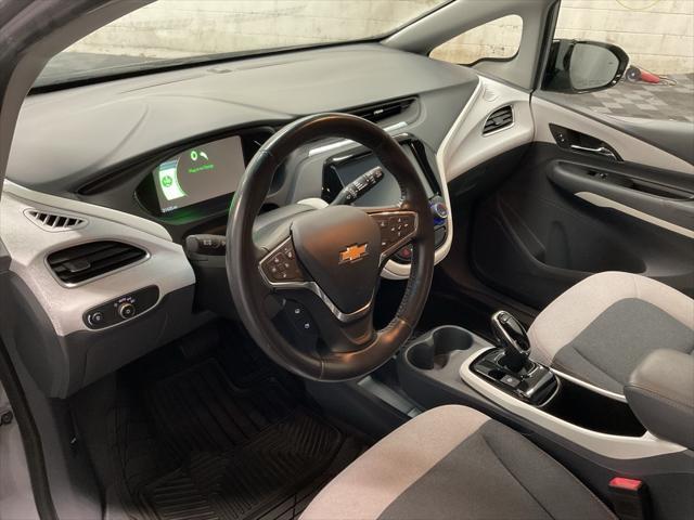 used 2020 Chevrolet Bolt EV car, priced at $15,000