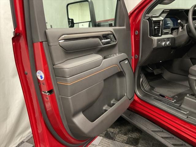 new 2025 GMC Sierra 2500 car