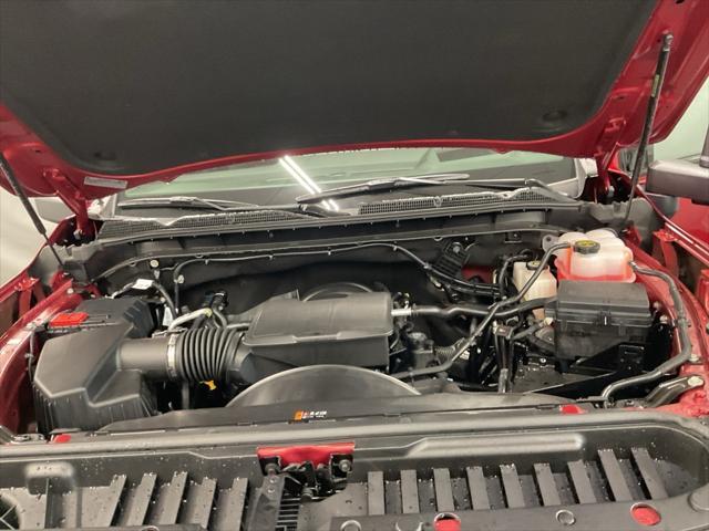 new 2025 GMC Sierra 2500 car