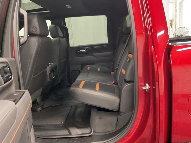 new 2025 GMC Sierra 2500 car