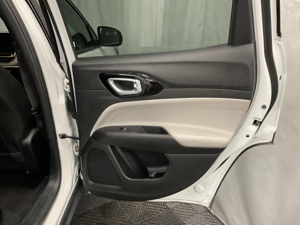 used 2023 Jeep Compass car, priced at $23,998