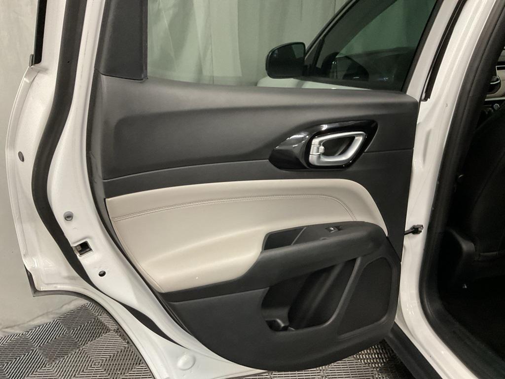 used 2023 Jeep Compass car, priced at $23,998