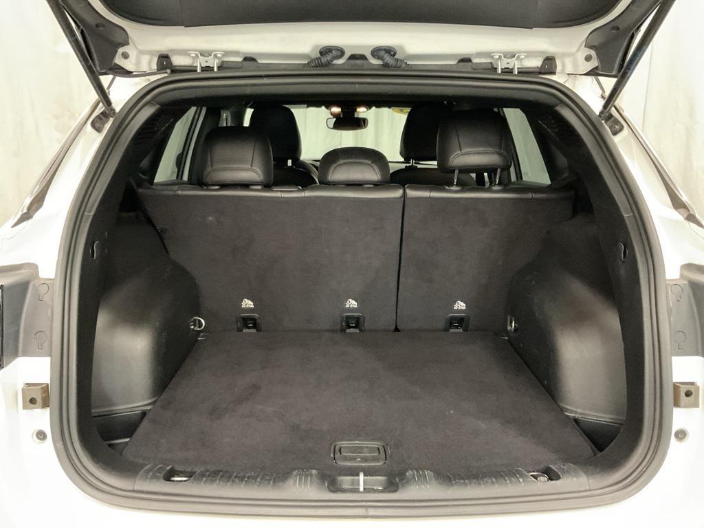 used 2023 Jeep Compass car, priced at $23,998