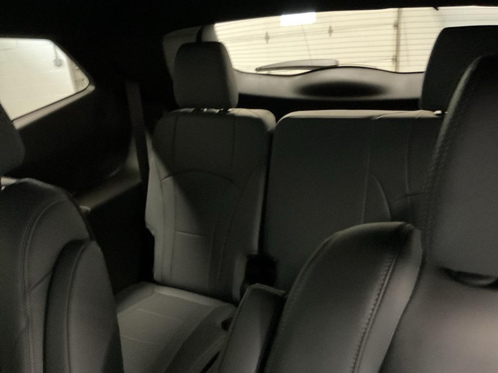 used 2024 Buick Enclave car, priced at $39,700