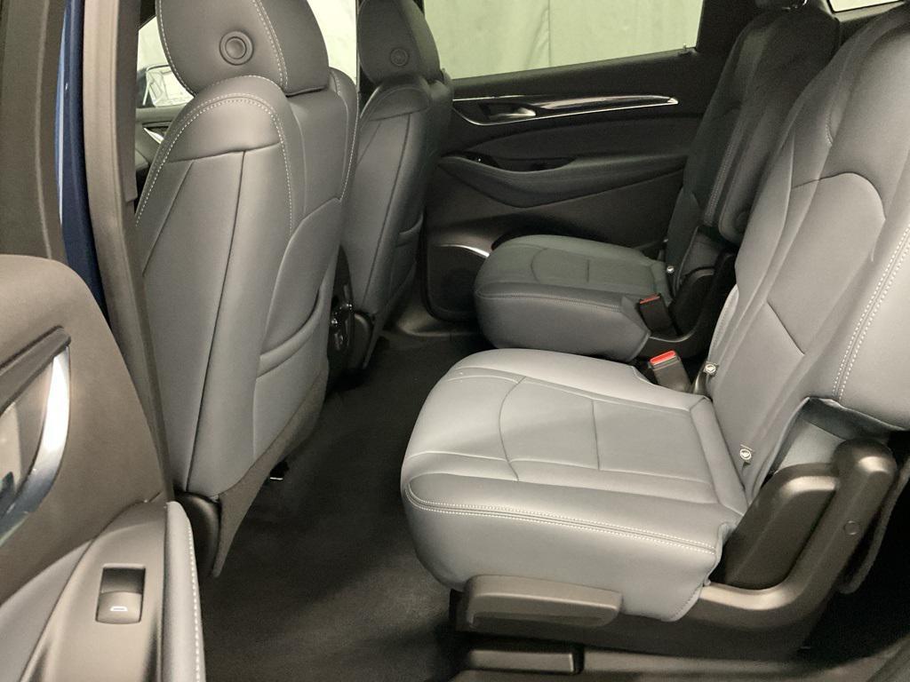 used 2024 Buick Enclave car, priced at $39,700
