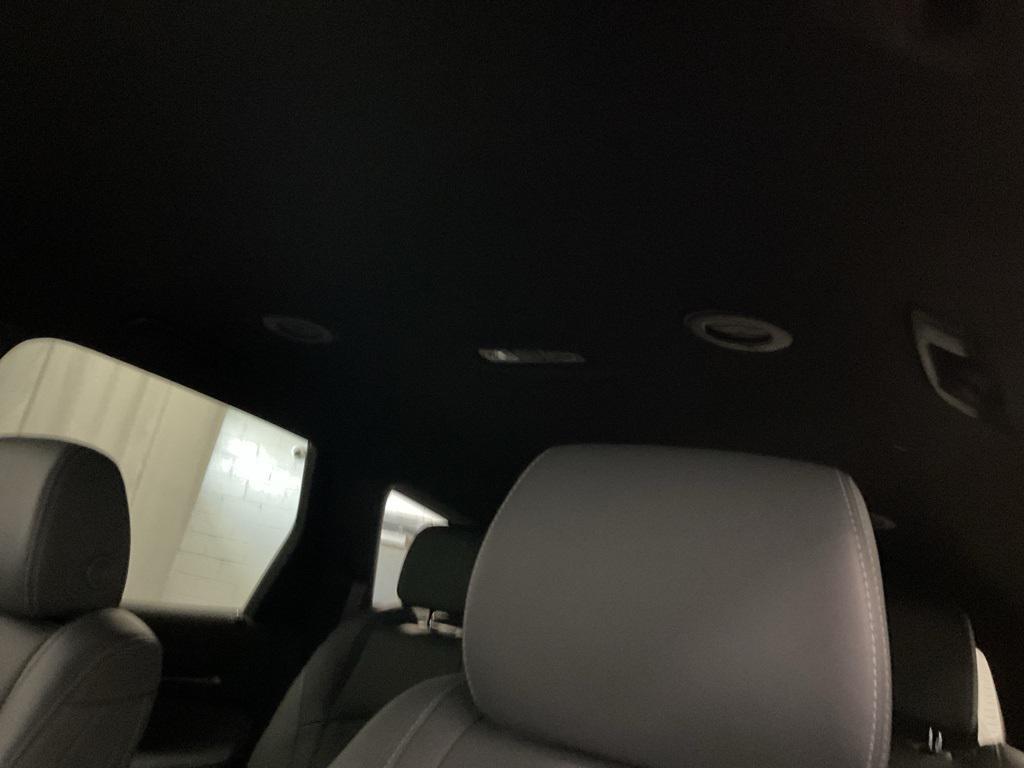 used 2024 Buick Enclave car, priced at $39,700